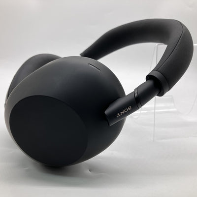 【中古】WH-1000XM6 BM ブラック【秋葉原】