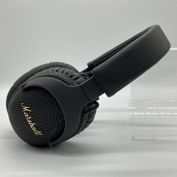 【中古】Monitor III ANC Black【秋葉原】