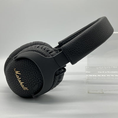 【中古】Monitor III ANC Black【秋葉原】
