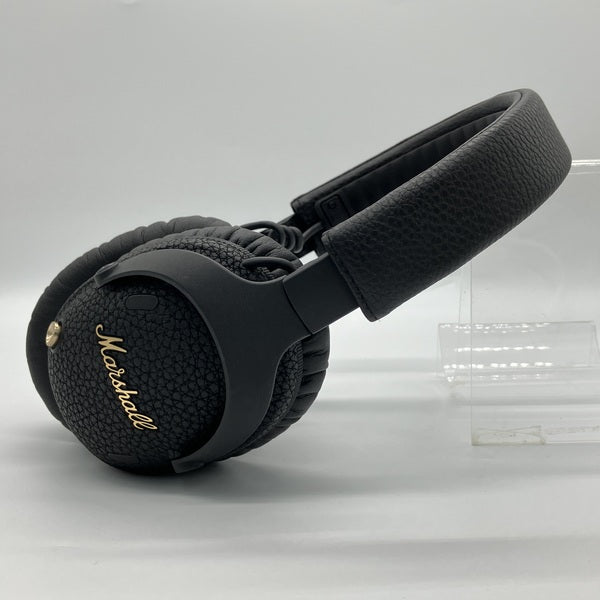 【中古】Monitor III ANC Black【秋葉原】