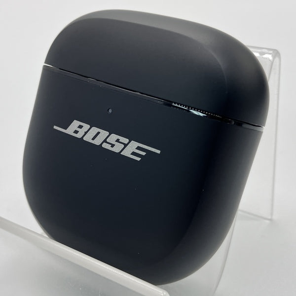 Bose QuietComfort UltraEarBuds 中古品 Bose QuietComfort Ultra Earbuds 2nd Gen 2025 Japan Ver Deep