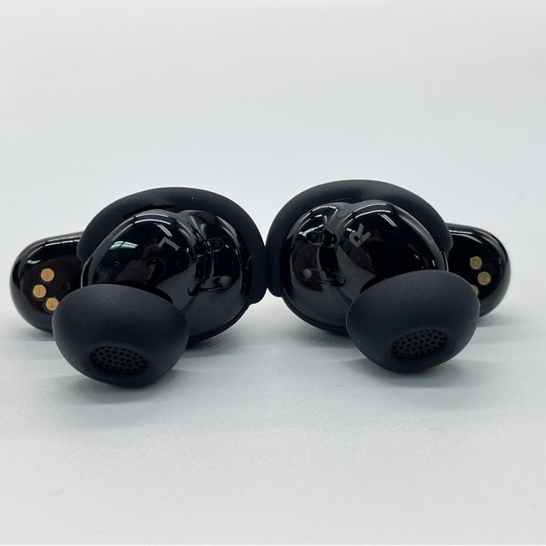 Bose QuietComfort UltraEarBuds 中古品 bose QuietComfort Ultra Earbuds 2nd Gen 2025 Japan Ver Deep