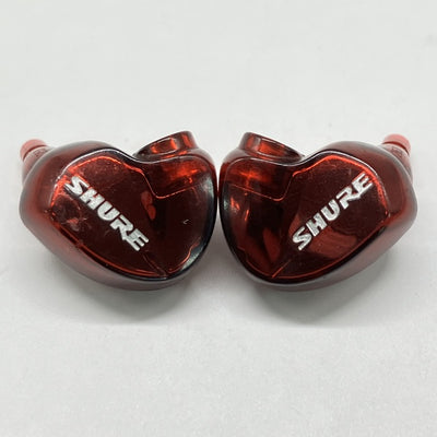【中古】SE535LTD-J（ケーブル欠品）【秋葉原】