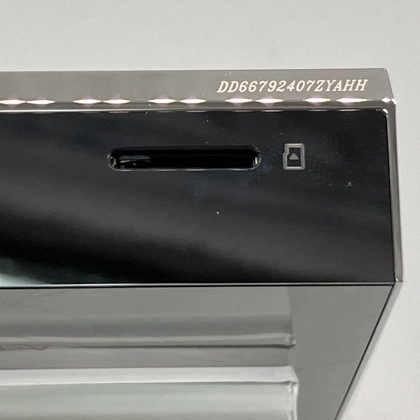 【中古】A&ultima SP3000 Platinum Coated 904L Stainless Steel【IRV-AK-SP3000-PLT】【秋葉原】