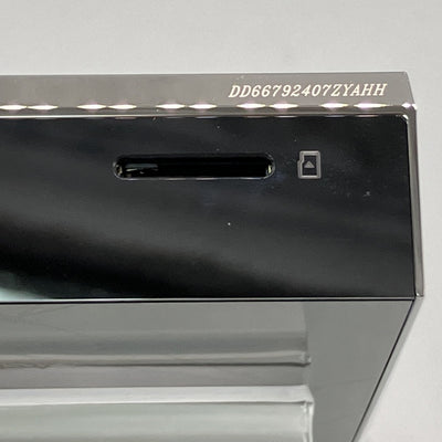 【中古】A&ultima SP3000 Platinum Coated 904L Stainless Steel【IRV-AK-SP3000-PLT】【秋葉原】