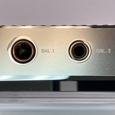 【中古】A&ultima SP3000 Platinum Coated 904L Stainless Steel【IRV-AK-SP3000-PLT】【秋葉原】