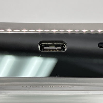 【中古】A&ultima SP3000 Platinum Coated 904L Stainless Steel【IRV-AK-SP3000-PLT】【秋葉原】
