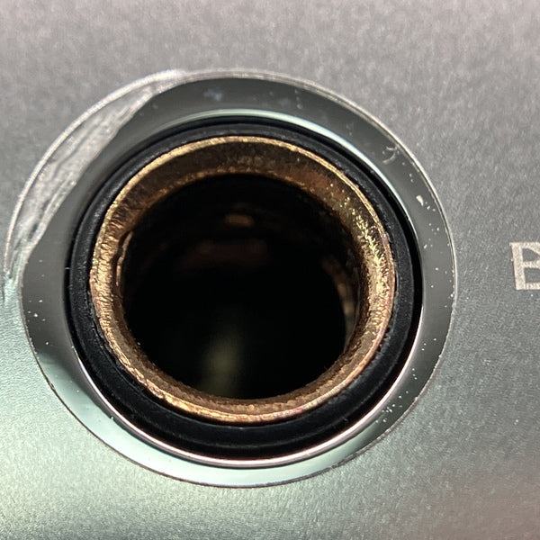 【中古】A&ultima SP3000 Platinum Coated 904L Stainless Steel【IRV-AK-SP3000-PLT】【秋葉原】
