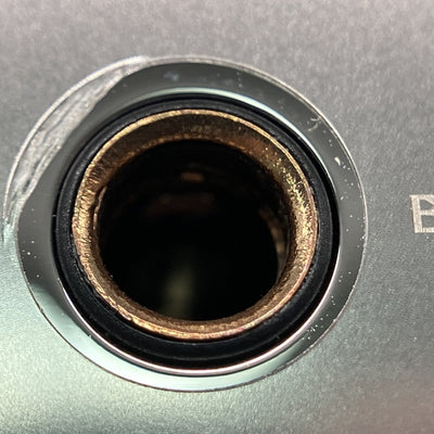 【中古】A&ultima SP3000 Platinum Coated 904L Stainless Steel【IRV-AK-SP3000-PLT】【秋葉原】