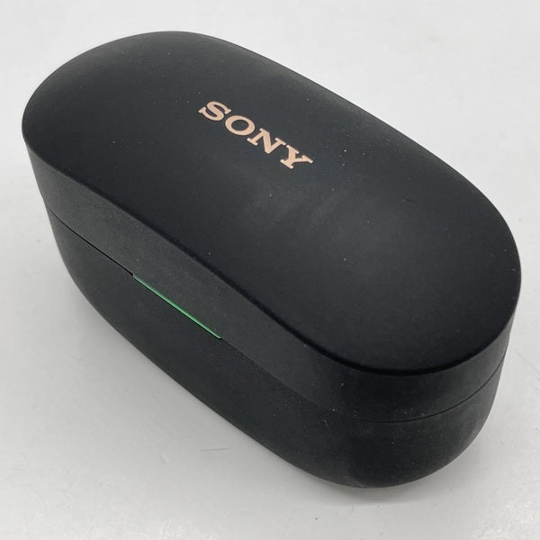 【中古】WF-1000XM4 BM ブラック【秋葉原】