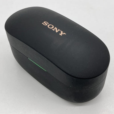 【中古】WF-1000XM4 BM ブラック【秋葉原】