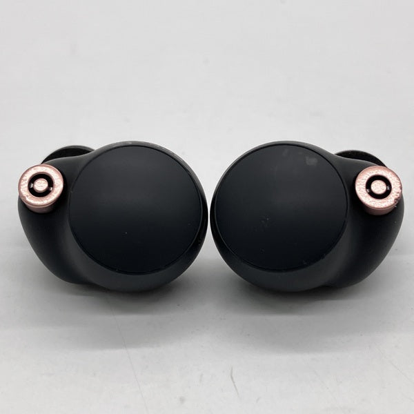 【中古】WF-1000XM4 BM ブラック【秋葉原】