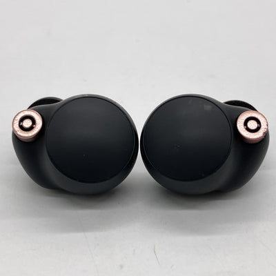 【中古】WF-1000XM4 BM ブラック【秋葉原】