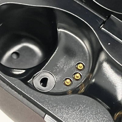 【中古】WF-1000XM4 BM ブラック【秋葉原】