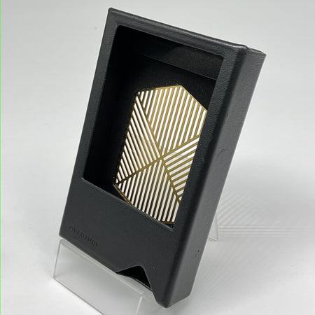 ONIX 【中古】Overture XM5 専用レザーケース【秋葉原】 – e☆イヤホン