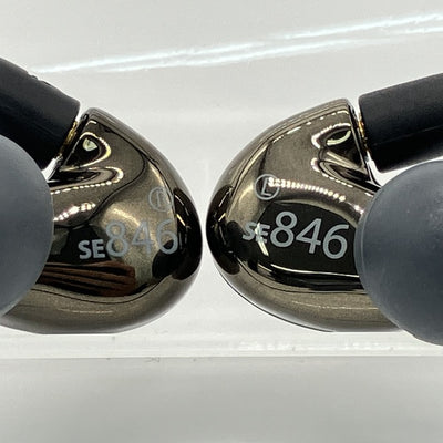 【中古】SE846 ブロンズ【SE846-BNZ-A】【名古屋】