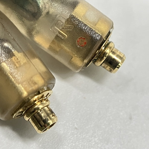 【中古】EAC64CL （SEシリーズ用ケーブル／クリアー）【秋葉原】