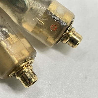 【中古】EAC64CL （SEシリーズ用ケーブル／クリアー）【秋葉原】