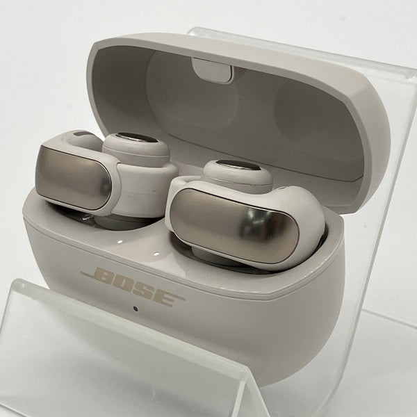 【中古】Ultra Open Earbuds White Smoke【名古屋】