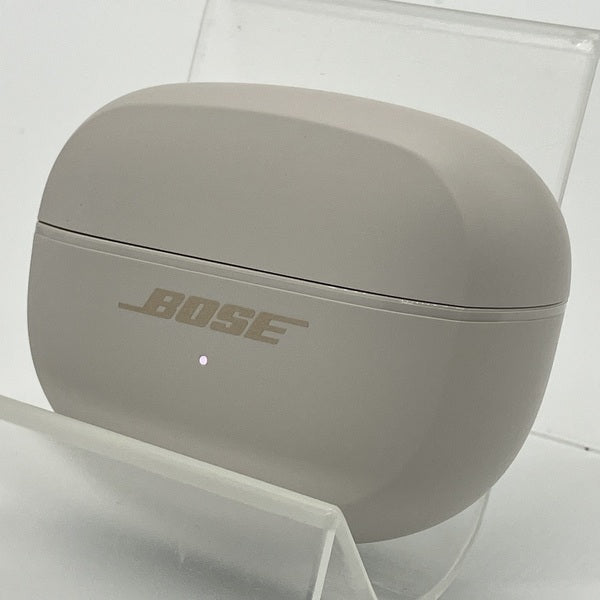 【中古】Ultra Open Earbuds White Smoke【名古屋】
