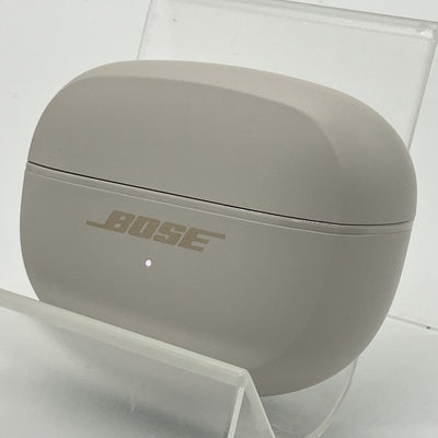 【中古】Ultra Open Earbuds White Smoke【名古屋】