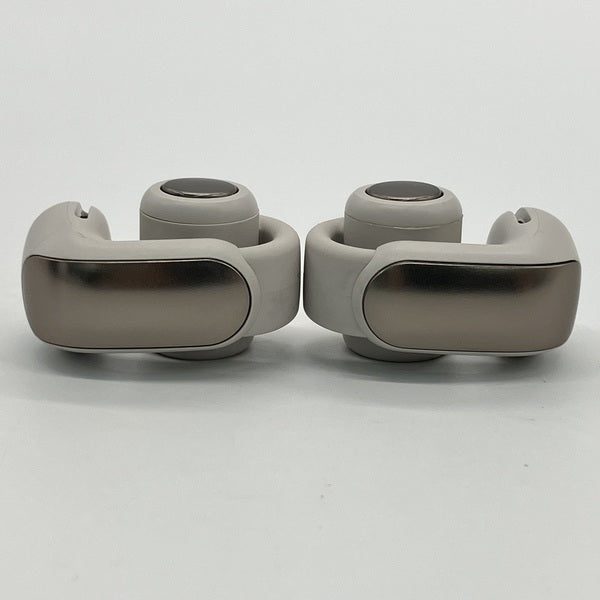 【中古】Ultra Open Earbuds White Smoke【名古屋】