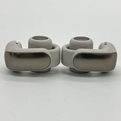 【中古】Ultra Open Earbuds White Smoke【名古屋】