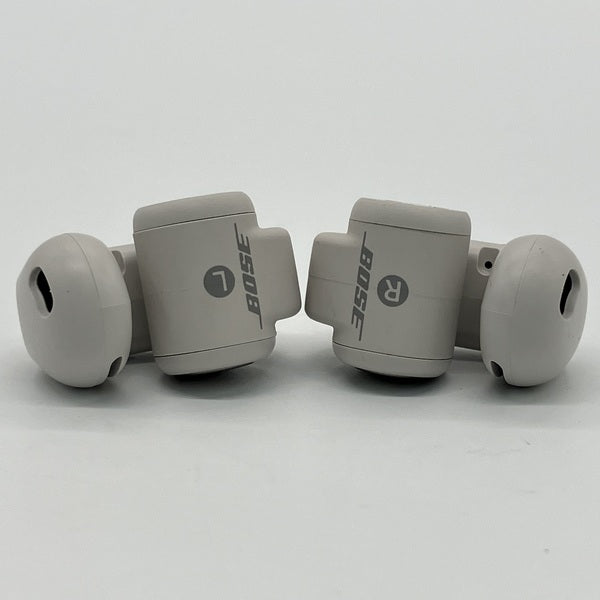 【中古】Ultra Open Earbuds White Smoke【名古屋】