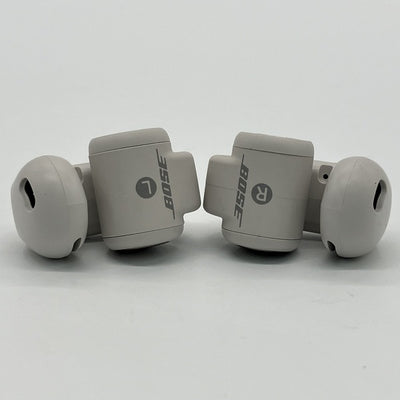 【中古】Ultra Open Earbuds White Smoke【名古屋】