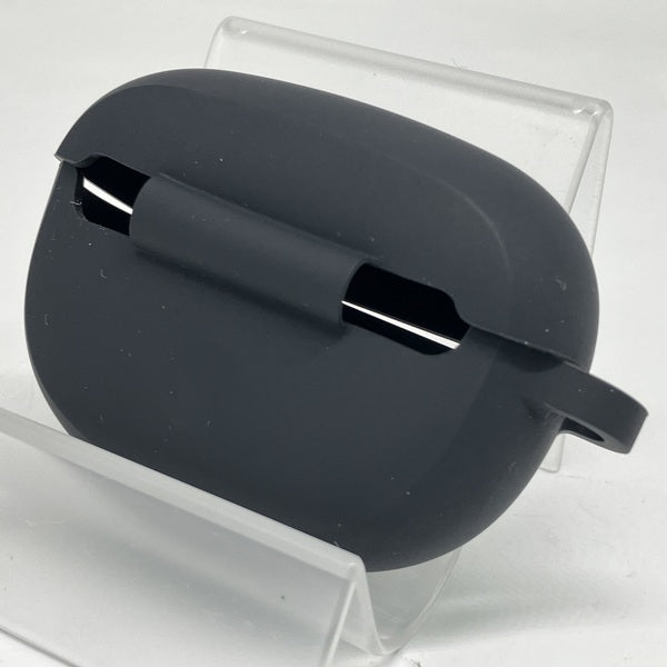 Bose 【中古】Ultra Open Earbuds Silicone Case Cover Black【名古屋