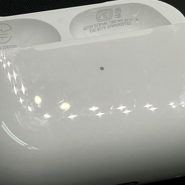 【中古】AirPods Pro (第2世代) MQD83J/A【秋葉原】
