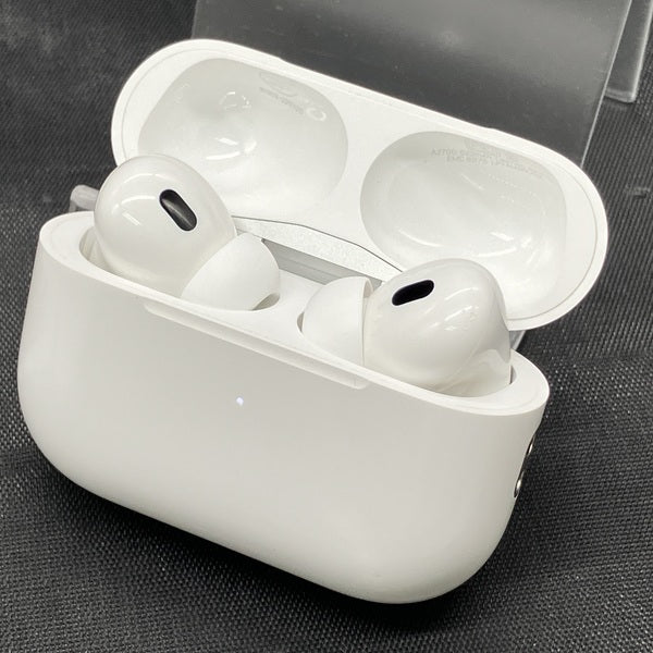 【中古】AirPods Pro (第2世代) MQD83J/A【秋葉原】