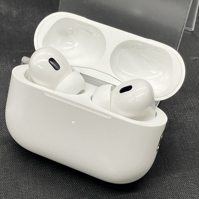 【中古】AirPods Pro (第2世代) MQD83J/A【秋葉原】