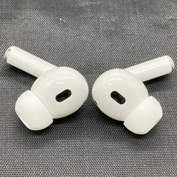 【中古】AirPods Pro (第2世代) MQD83J/A【秋葉原】