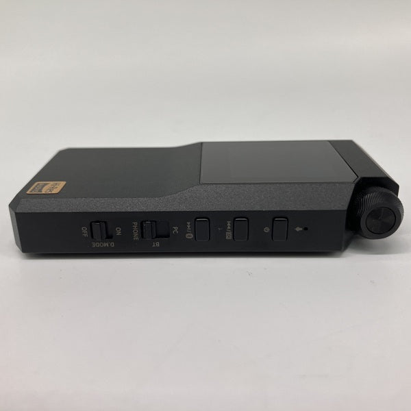 【中古】BTR17 Black 【FIO-BTR17-B】【秋葉原】