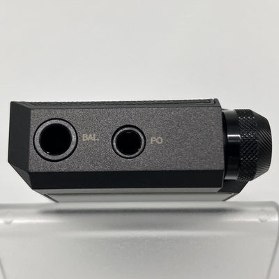 【中古】BTR17 Black 【FIO-BTR17-B】【秋葉原】