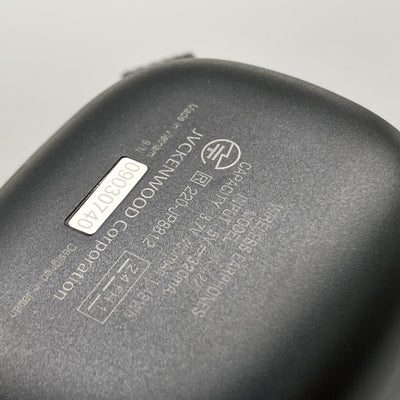 【中古】HA-A22T-B ブラック【日本橋】