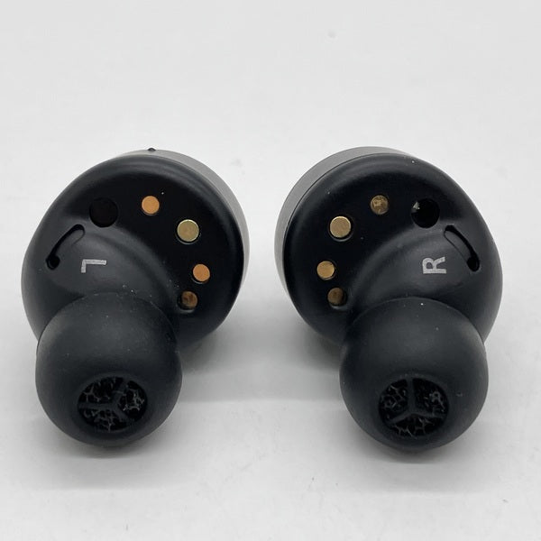 【美品】Technics EAH-AZ100-K ブラック 左耳なし Technics ワイヤレスステレオインサイドホン EAH-AZ100-K ブラック