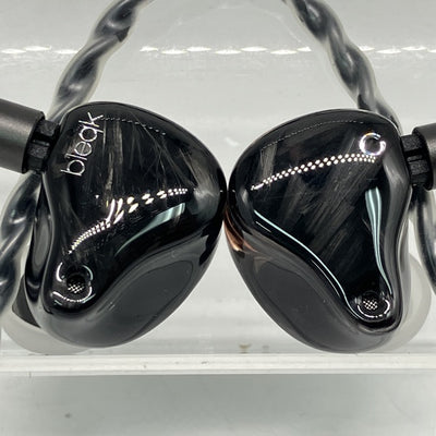 【中古】bleqk Lowmaster【名古屋】