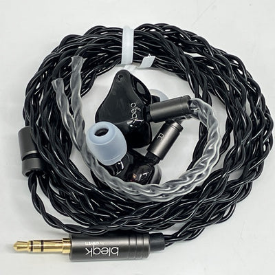 【中古】bleqk Lowmaster【名古屋】