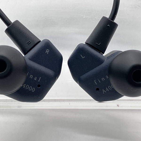 final 【中古】A4000 【FI-A4DPLDN】【仙台】 – e☆イヤホン