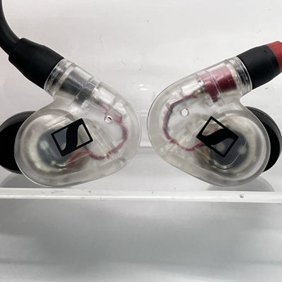【中古】IE 100 PRO CLEAR【仙台】
