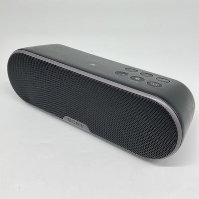 【中古】SRS-XB2 B ブラック【秋葉原】