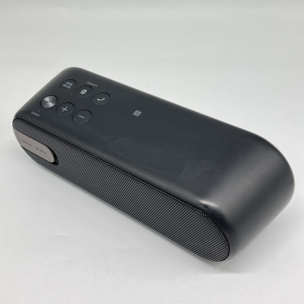 【中古】SRS-XB2 B ブラック【秋葉原】