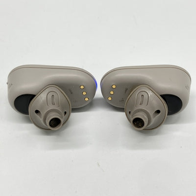 【中古】WF-1000XM3 SM 【プラチナシルバー】【秋葉原】