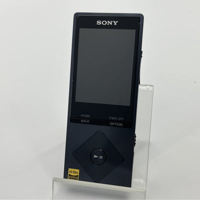 【中古】NW-A26HN BM 【32GB】【秋葉原】