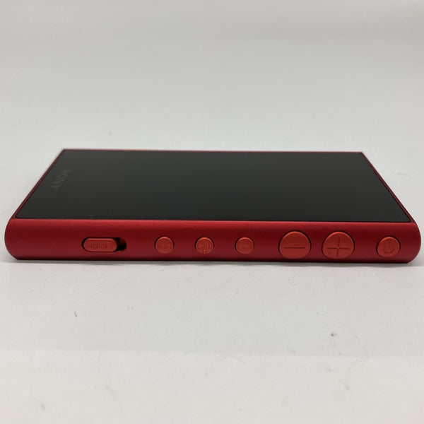 【中古】NW-A106 RM 【レッド】【秋葉原】