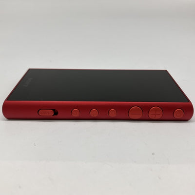 【中古】NW-A106 RM 【レッド】【秋葉原】