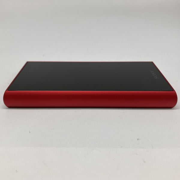 【中古】NW-A106 RM 【レッド】【秋葉原】