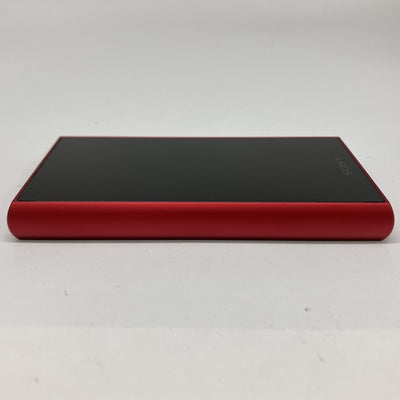 【中古】NW-A106 RM 【レッド】【秋葉原】
